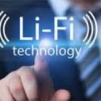 لای فای؛ انتقال داده ها با سرعت صد برابر وای فای